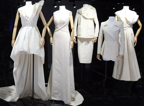 服装立体裁剪课程