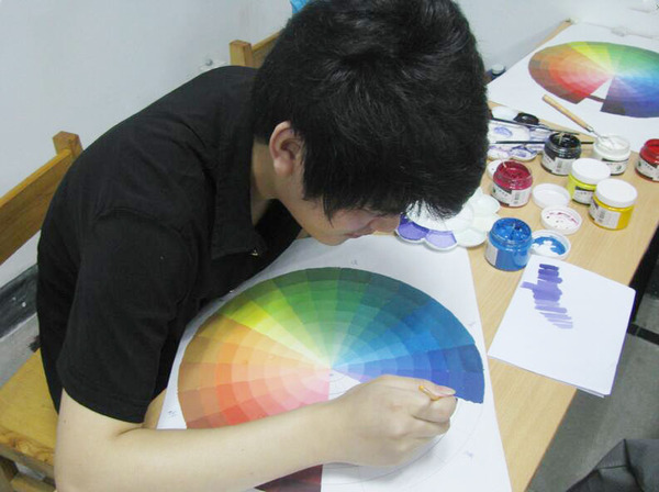 特色短期班课程